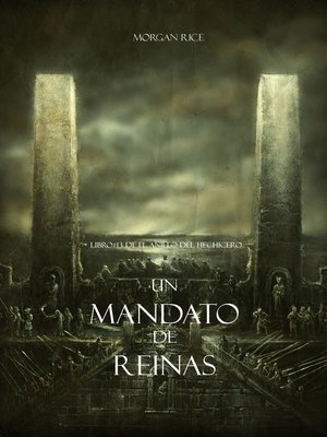 cover image of Un Mandato De Reinas